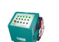 الأخضر IGU الأرجون آلة تعبئة الغاز LJCJ02 دليل عملية CE شهادة