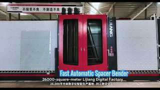 فيديو LiJiang ضمن مجموعة EASTGLAZ