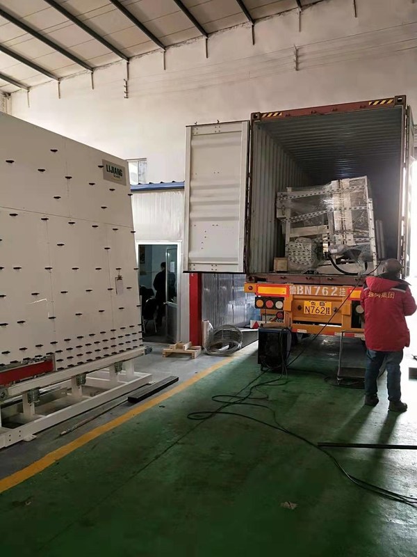 عالية الطاقة آلة قطع فاصل ، آلة الزجاج العازل ، فاصل رحلة الانحناء آلة 0.55kw