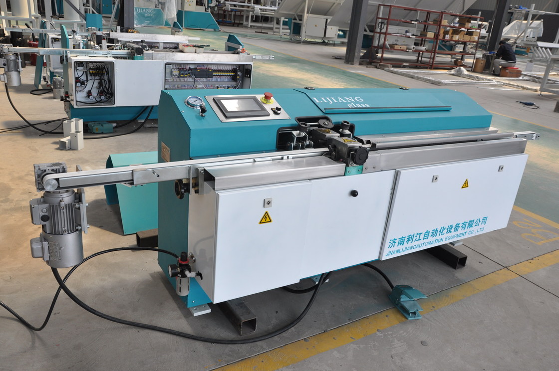 قوية الساخنة تذوب آلة بوتيل / بوتيل الطارد آلة لإهانة خط الإنتاج