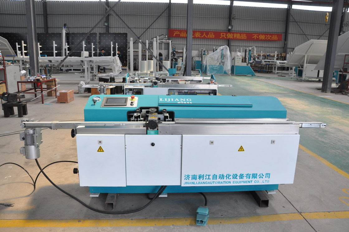 قوية الساخنة تذوب آلة بوتيل / بوتيل الطارد آلة لإهانة خط الإنتاج