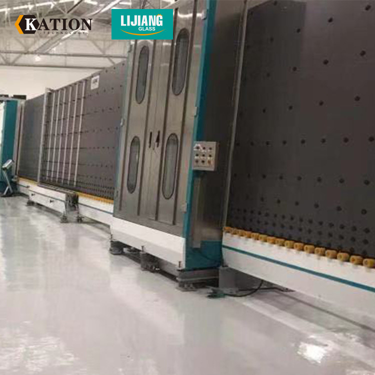 2020 الساخن بيع العازلة الزجاج سيليكون خط إنتاج تسرب مع سعر جيد