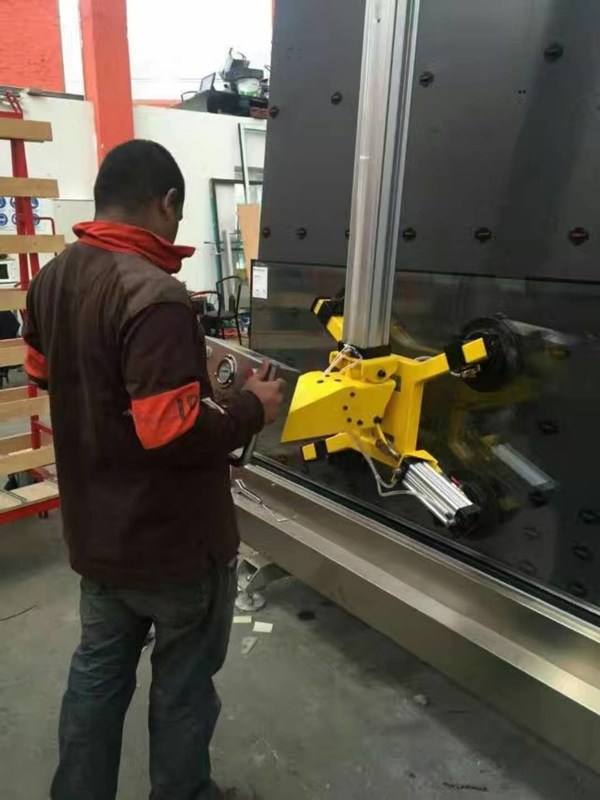 سعر جيد زجاج عازل 200 كجم 400 كجم 600 كجم 800 كجم ناتئ رافعة الجيب لتجهيز الزجاج