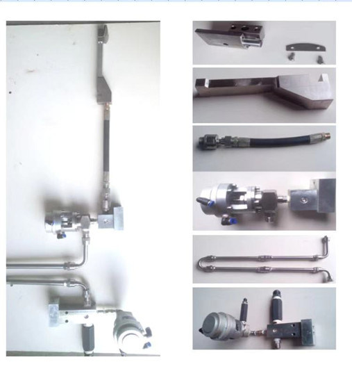 آلة ختم روبوت الزجاج المزدوج عالية الجودة روبوت ختم الزجاج آلات ختم الزجاج العازل