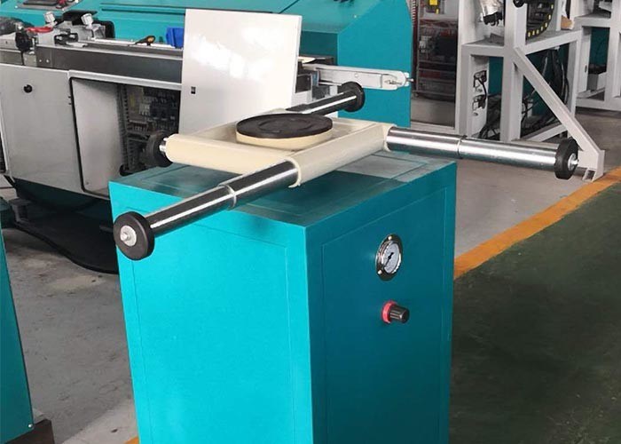 طاولة مستديرة بلون Breight تعمل بسهولة لمضخة مانعة للتسرب من معالجة الزجاج المزدوج