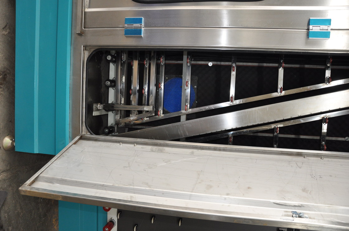 خط إنتاج LIJIANG IG الجديد ، خط إنتاج LIJIANG. خط الزجاج ، إنتاج أخضر جديد 2020