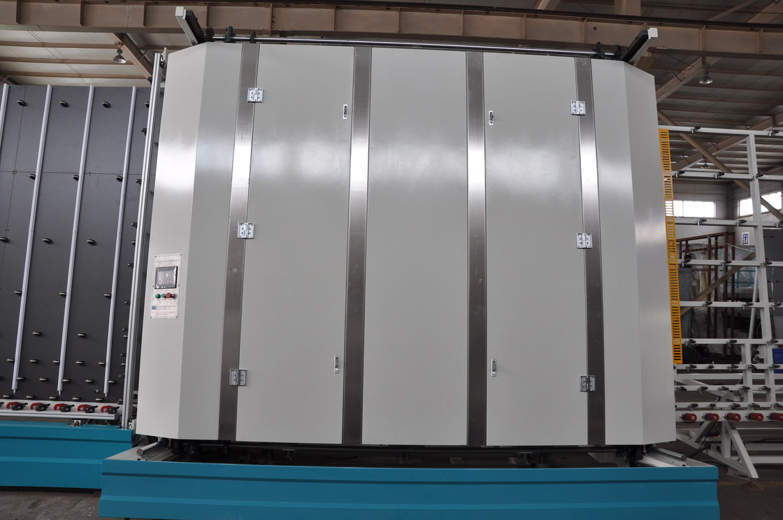 8 مم 10 مم 12 مم ارتفاع معدل خفف منحنى العزل الحراري Low-E الزجاج الستار جدار الزجاج آلة