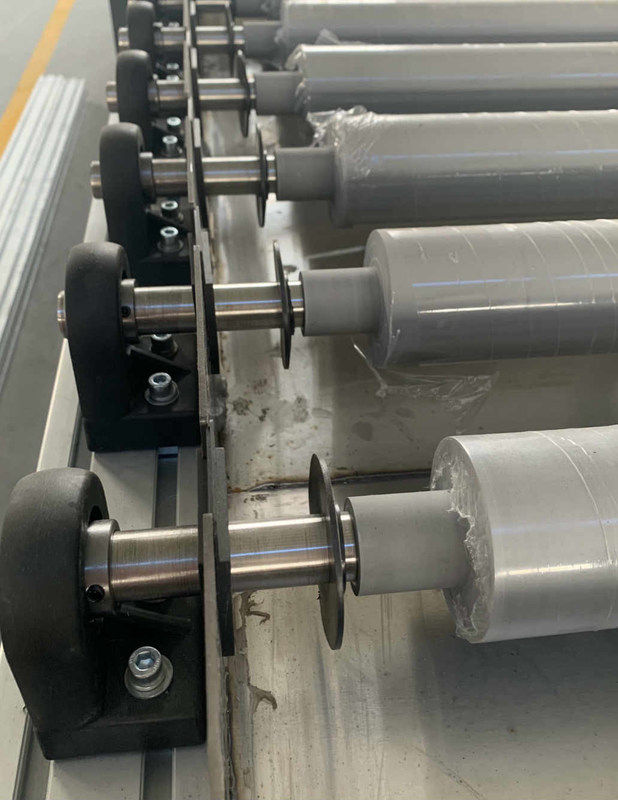 حار بيع آلة الغسيل والتجفيف الأفقي للزجاج المصقول منخفض الزجاج