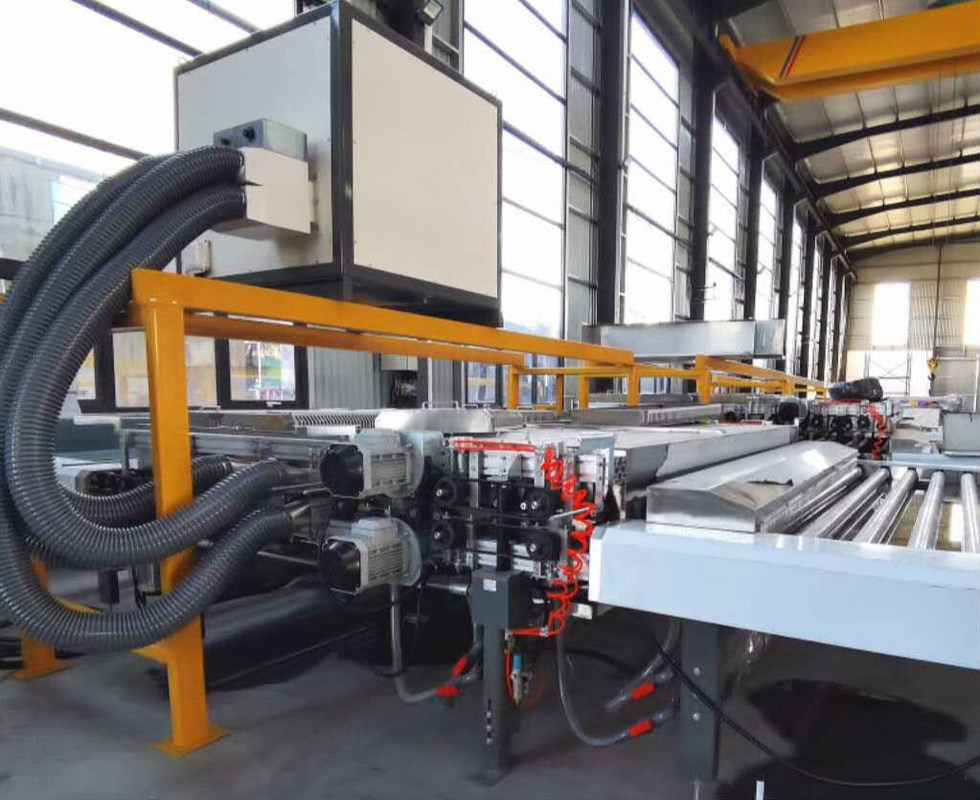 حار بيع آلة غسل وتجفيف الزجاج الأفقي للزجاج منخفض