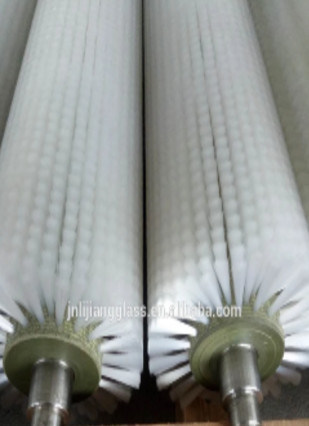 آلة تنظيف وتجفيف الزجاج الموثوقة لمعالجة وإنتاج الزجاج