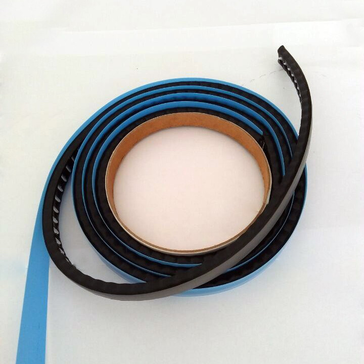 مبخر ألومونيوم بوتيل Adge Technolgy و Adge Alumunim Spacer للزجاج المزدوج