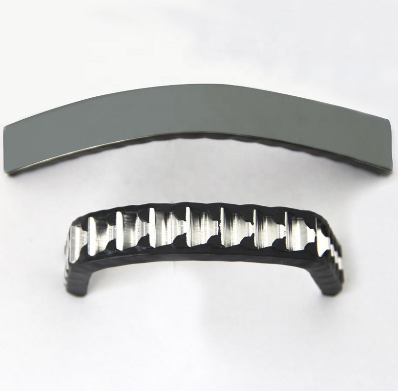 خط إنتاج الزجاج المزدوج الحارة الدافئة Thchnolgy بوتيل الألومنيوم Sapcer وآلة ضغط الأسطوانة الحرارية