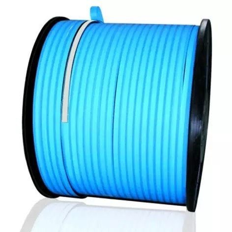 خط إنتاج الزجاج المزدوج الحواف الدافئة Thechnolgy Butyl Aluminium Spacer و 3 A diesccant من IG