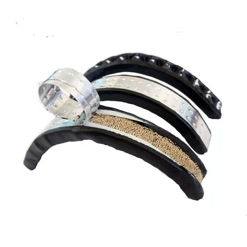 خط إنتاج الزجاج المزدوج الحواف الدافئة Thechnolgy Butyl Aluminium Spacer و 3 A diesccant من IG