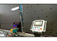 12-56 سماكة طبقة مزدوجة الزجاج صناعة معدات التحكم PLC