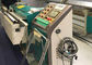 آلة معالجة الزجاج العميقة 47 م / دقيقة آلة بثق البوتيل