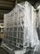 3P 380V 50HZ آلة إنتاج الزجاج العازل