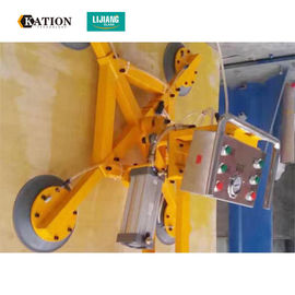 جهاز الرفع الكابولي 400KG خط إنتاج الزجاج المعزول