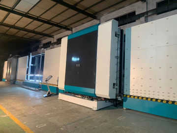 خط إنتاج الزجاج العازل PLC 15mm