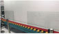 خط إنتاج الزجاج العازل المسطح 15 مم 3 أزواج من فرش الغسيل