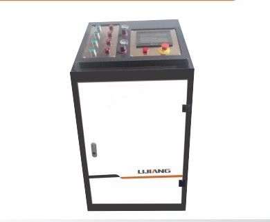 آلة ملء الغاز اليدوية